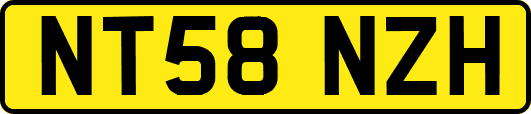 NT58NZH