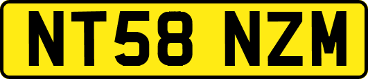NT58NZM