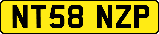 NT58NZP