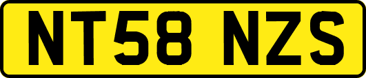NT58NZS