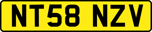 NT58NZV