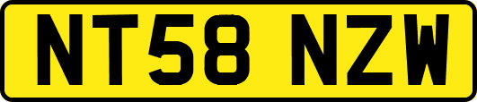 NT58NZW