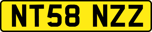 NT58NZZ