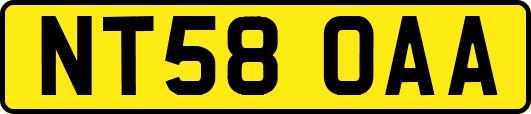 NT58OAA
