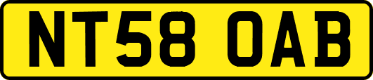 NT58OAB
