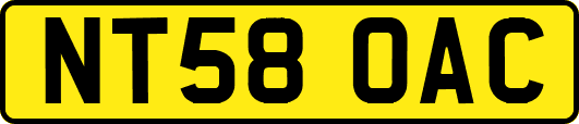 NT58OAC