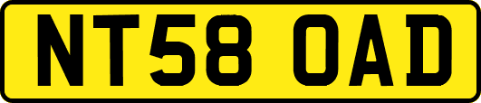 NT58OAD