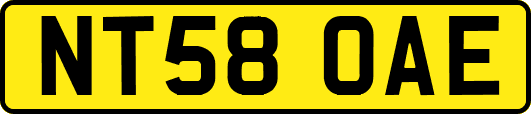 NT58OAE