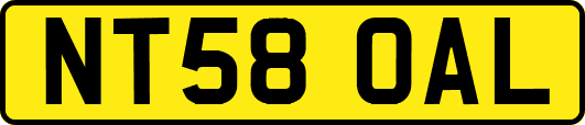 NT58OAL