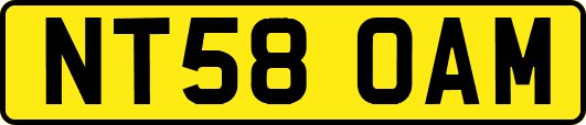 NT58OAM