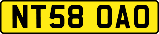 NT58OAO