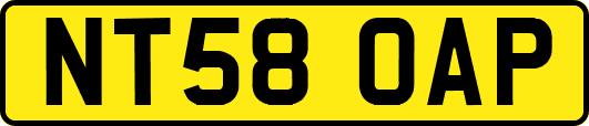 NT58OAP