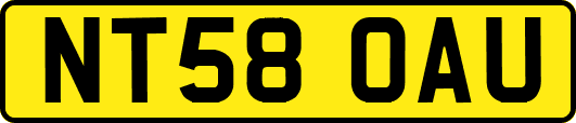 NT58OAU