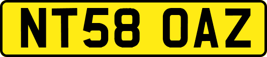 NT58OAZ