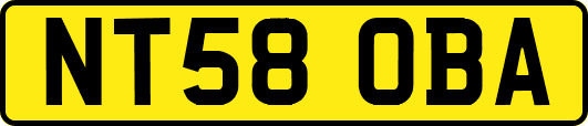 NT58OBA