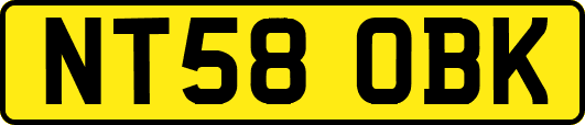 NT58OBK