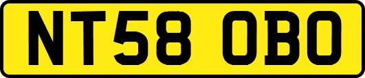 NT58OBO