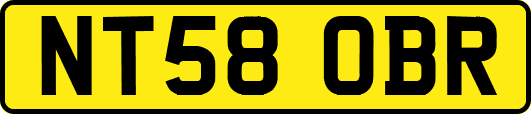 NT58OBR