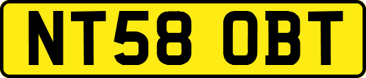 NT58OBT