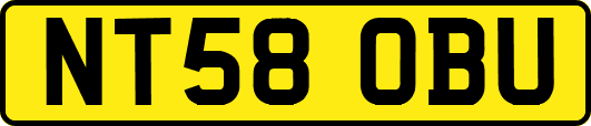 NT58OBU