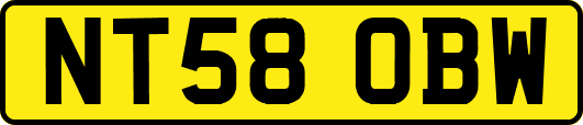 NT58OBW