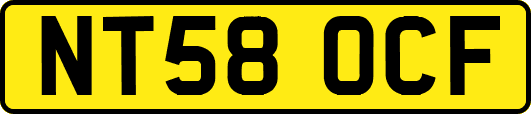 NT58OCF