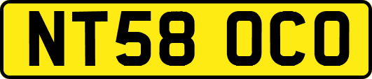 NT58OCO