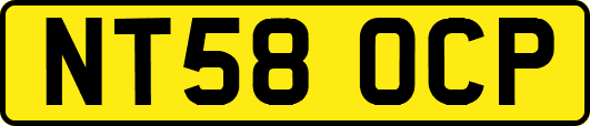 NT58OCP