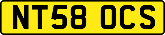 NT58OCS
