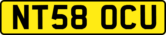 NT58OCU