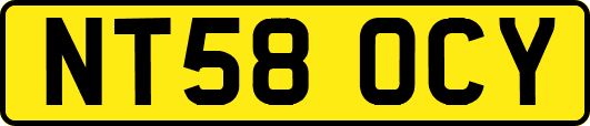 NT58OCY