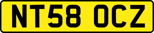NT58OCZ