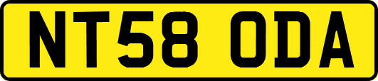 NT58ODA