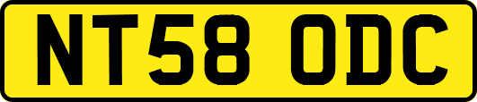 NT58ODC