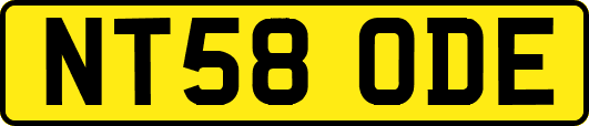 NT58ODE