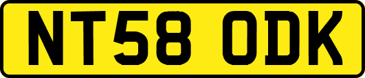 NT58ODK