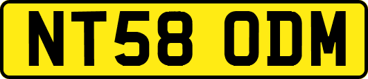 NT58ODM
