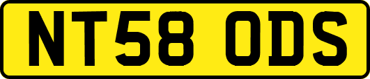 NT58ODS