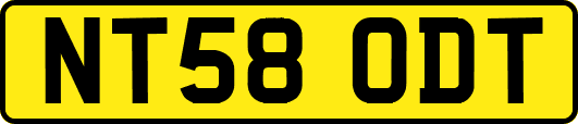 NT58ODT