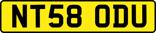 NT58ODU