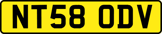 NT58ODV