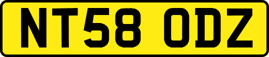 NT58ODZ