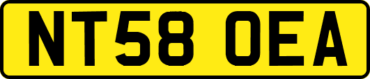 NT58OEA