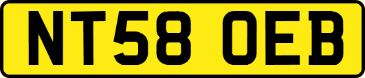 NT58OEB
