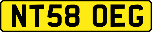 NT58OEG