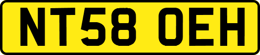NT58OEH