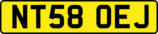 NT58OEJ