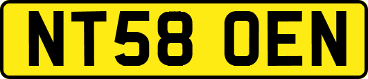 NT58OEN
