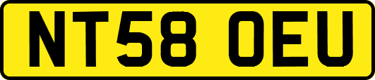 NT58OEU