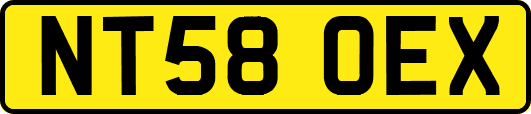 NT58OEX